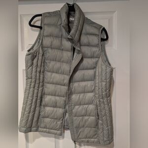 32° Puffer Vest, women's Large